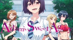 OceanVeil Announce English Dub For Adam's Sweet Agony